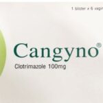 Công dụng của thuốc Cangyno