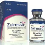 Công dụng thuốc Zulresso