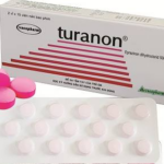 Công dụng thuốc Turanon