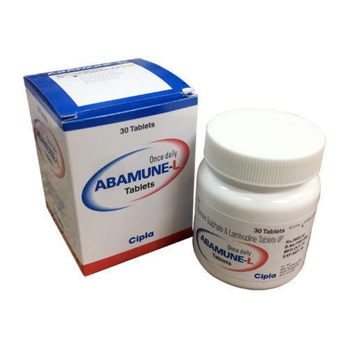 Công dụng thuốc Abamune L