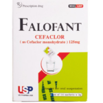 Công dụng thuốc Falofant