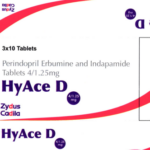 Công dụng thuốc Hyace D