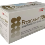 Công dụng thuốc Posicaine 100