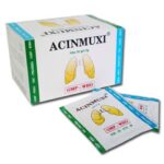 Công dụng thuốc Acinmuxi