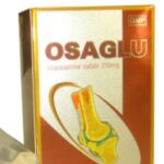 Công dụng thuốc Osaglu