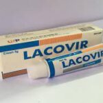 Công dụng thuốc Lacovir