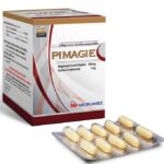 Công dụng thuốc Pimagie