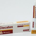 Công dụng thuốc Clocaten
