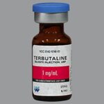 Công dụng thuốc Terbutaline