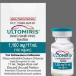 Công dụng thuốc Ultomiris