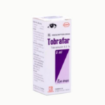 Công dụng thuốc Tobrafar