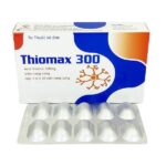 Công dụng thuốc Thiomax 300