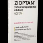 Công dụng thuốc Zioptan