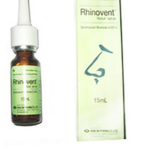 Công dụng thuốc Rhinovent Nasal Spray