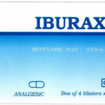 Công dụng thuốc Iburax