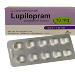 Công dụng thuốc Lupilopram