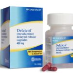 Thông tin về thuốc Delzicol