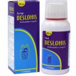Tác dụng của thuốc Deslohis 90ml