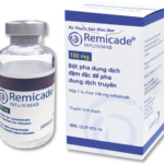 Tác dụng của thuốc Remicade