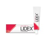 Công dụng thuốc Lidex