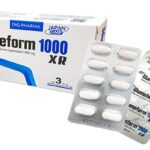 Thuốc Glumeform XR: Công dụng và lưu ý khi sử dụng