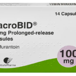 Tác dụng của thuốc Macrobid