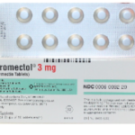 Tìm hiểu về thuốc biệt dược Ivermectin