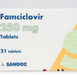 Tác dụng của thuốc Famciclovir