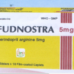 Công dụng thuốc Fudnostra