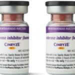 Tác dụng của thuốc Cinryze