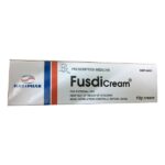Công dụng thuốc Fusdicream