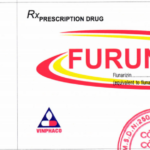 Công dụng thuốc Furunas