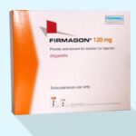 Công dụng thuốc Firmagon