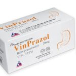 Công dụng thuốc Vinprazol