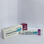 Công dụng thuốc Chamcromus 0,03%