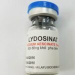 Công dụng thuốc Lydosinat 5mg