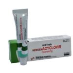 Công dụng thuốc Newgenacyclovir
