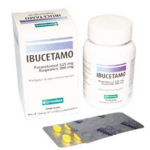 Công dụng thuốc Ibucetamo