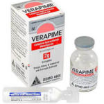 Công dụng thuốc Verapime 2g