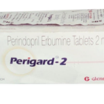 Công dụng thuốc Perigard 2