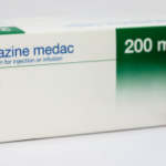 Công dụng thuốc Dacarbazine Medac