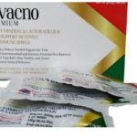 Công dụng thuốc Avacno