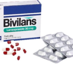 Công dụng thuốc Bivilans