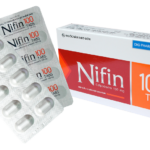 Công dụng thuốc Nifin 100