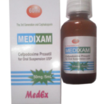 Công dụng thuốc Medixam
