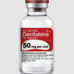 Công dụng thuốc Decitabine 50mg