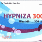Công dụng thuốc Hypniza 300
