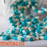 Công dụng thuốc Acemetacin