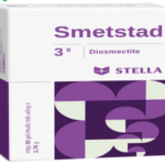 Công dụng thuốc Smetstad