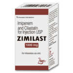 Công dụng thuốc Zimilast
